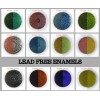 Lead Free Enamels - Transparent Colours